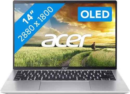 Acer Swift Go 14 (SFG14-72-792F)