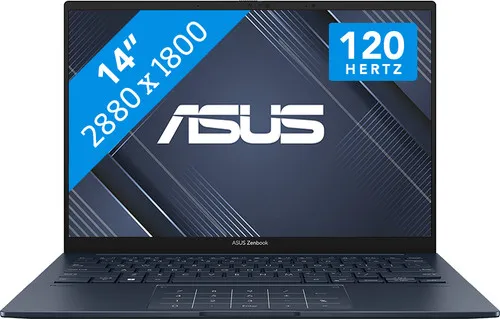 Asus Zenbook 14 OLED UX3405MA-PP278W