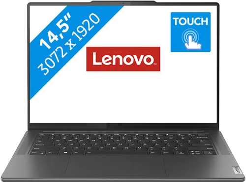 Lenovo Yoga Pro 9 14IRP8 83BU006CMH