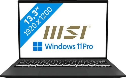 MSI Prestige 13 Evo A13M-093NL