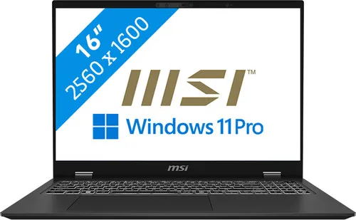 MSI Prestige 16 AI Evo B1MG-022NL