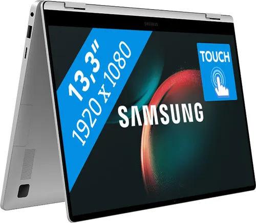 Samsung Galaxy Book3 360 NP730QFG-KB1NL