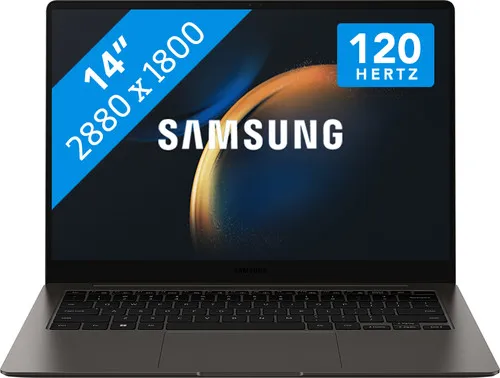 Samsung Galaxy Book3 Pro NP940XFG-KC2NL