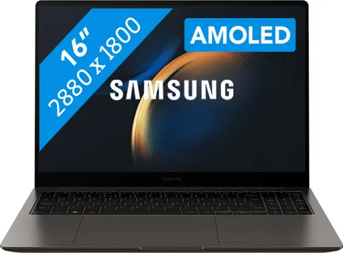 Samsung Galaxy Book3 Ultra NP960XFH-XA1NL