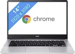 Acer Chromebook 314 CB314-3H-C99X