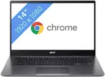 Acer Chromebook 514 CB514-1W-50CM