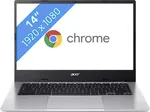 Acer Chromebook 514 CB514-2H-K542