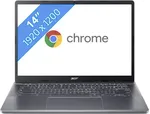 Acer Chromebook Plus 514 CB514-3H-R66W