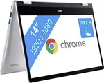 Acer Chromebook Spin 314 (CP314-1HN-C82G)