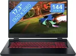 Acer Nitro 5 AN517-55-73NC