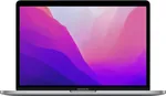 Apple MacBook Pro 13 inch 2022 Apple M2 8 core CPU/10 core GPU 8GB/512GB