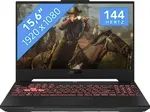 Asus TUF Gaming A15 FA507NV-LP066W