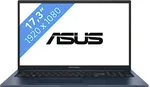 Asus Vivobook 17 X1704ZA-AU045W