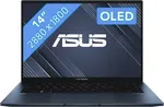 Asus zenbook 14 oled ux3402va km157w