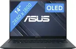 Asus Zenbook 14X OLED UX3404VC-M9026W