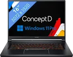 ConceptD 5 (CN516-73G-73ET)