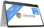 HP Chromebook x360 14a-ca0955nd