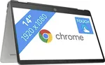 HP Chromebook x360 14a-ca0959nd