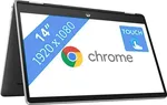 HP Chromebook x360 14b-cb0960nd