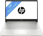 HP Laptop 14s-dq5959nd