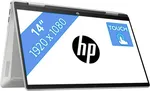 HP Pavilion x360 14-ek0957nd