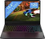 Lenovo IdeaPad Gaming 3 15ACH6 82K201AAMH