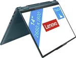 Lenovo yoga 7 oled 14arp8 82ym0076mh