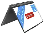 Lenovo Yoga 7 OLED 14IRL8 82YL006EMH