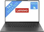 Lenovo yoga pro 9 14irp8 83bu006cmh