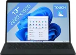 Microsoft Surface Pro 9 - 13 inch - Intel Core i5 - 16GB RAM/256GB SSD