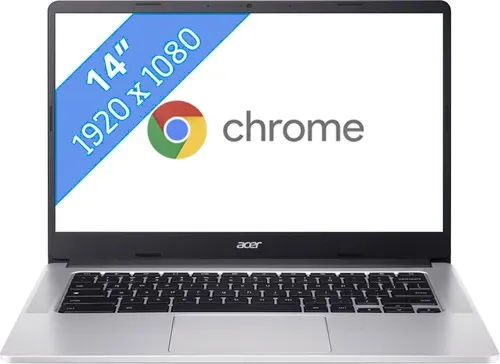 Acer Chromebook 314 (CB314-3H-C99X)