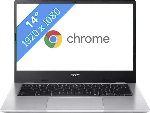 Acer Chromebook 514 (CB514-2H-K542)