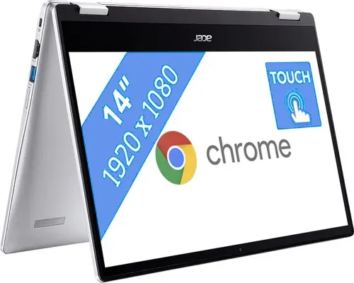 Acer Chromebook Spin 314 (CP314-1HN-C82G)