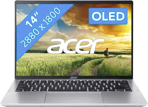 Acer Swift Go 14 (SFG14-72-792F)