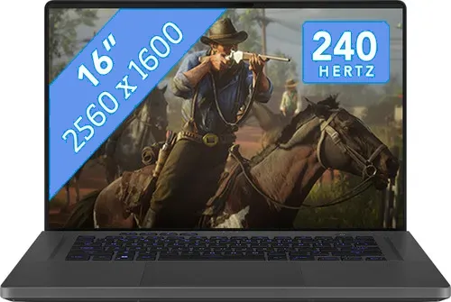 Asus ROG Zephyrus G16 GU603VI-N4015W