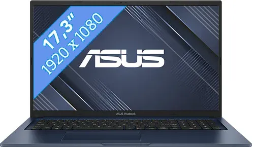 Asus Vivobook 17 X1704ZA-AU044W