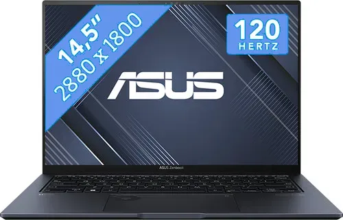 Asus Zenbook Pro OLED UX6404VV-P4046W