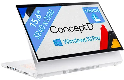 ConceptD 7 Pro Ezel CC715-91P-X9RW