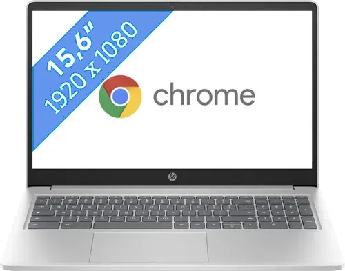 HP Chromebook 15.6 15a-nb0930nd