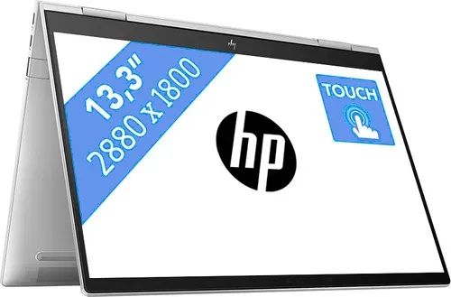 HP ENVY x360 OLED 13-bf0971nd