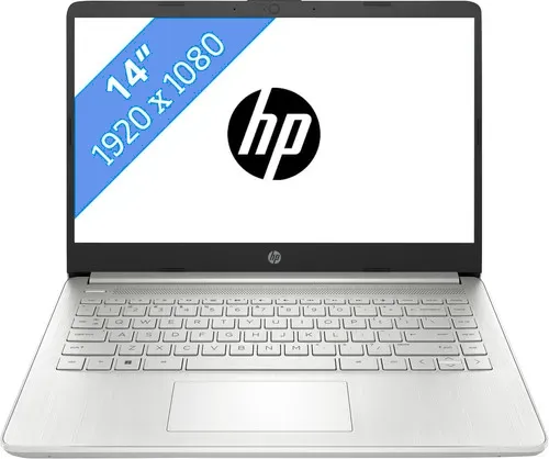 HP Laptop 14s-dq5959nd