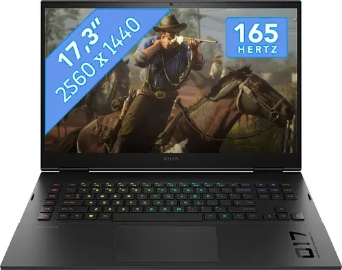 HP OMEN 17-ck2980nd