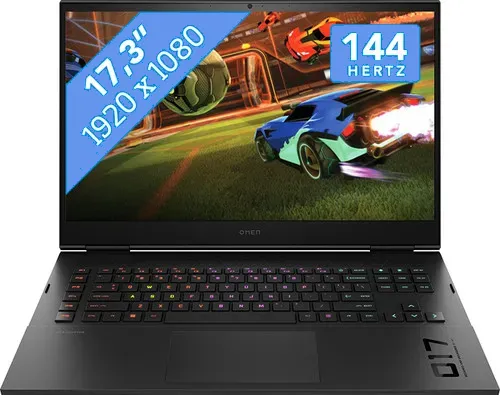 HP OMEN 17-cm2960nd