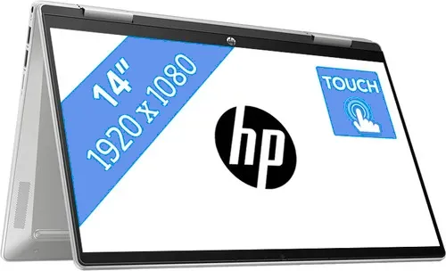 HP Pavilion x360 14-ek0957nd