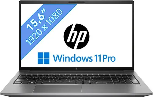 HP ZBook Power G10 - 98Q36ET