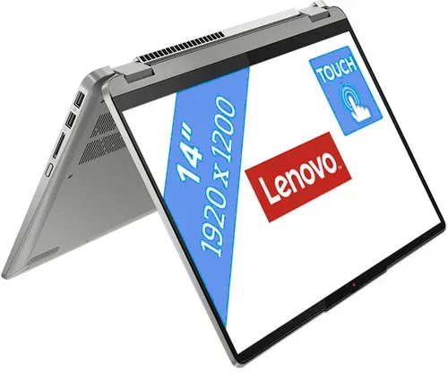 Lenovo IdeaPad Flex 5 14IAU7 82R700HLMH