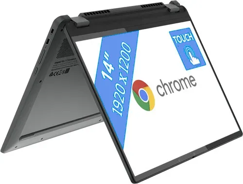 Lenovo IdeaPad Flex 5 Chromebook 14IAU7 82T5003PMH