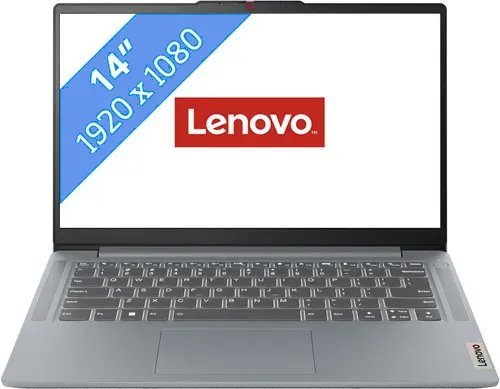 Lenovo IdeaPad Slim 3 14AMN8 82XN0042MH