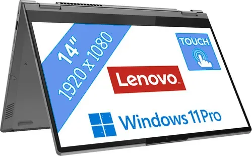 Lenovo ThinkBook 14s Yoga G3 IRU - 21JG000UMH