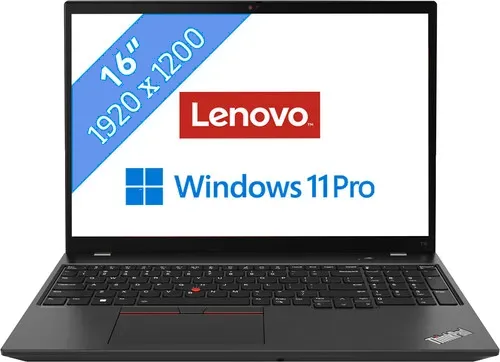 Lenovo ThinkPad T16 G2 - 21HH0026MH